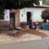 Homem é preso na cidade de São Domingos ao tentar invadir escola com mochila cheia de armas e munições