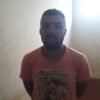 Dom Pedro: Preso Homem que tentou estuprar duas mulheres na rua do Lourenção