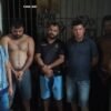 OPERAÇÃO ALVORADA SANTA REALIZADA PELA POLÍCIA CIVIL E A POLÍCIA MILITAR DÃO CUMPRIMENTOS A 15 MANDADOS DE PRISÃO EM SANTA HELENA