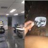 Bandidos cercam a cidade de Santa Helena MA, e assaltam dois Bancos