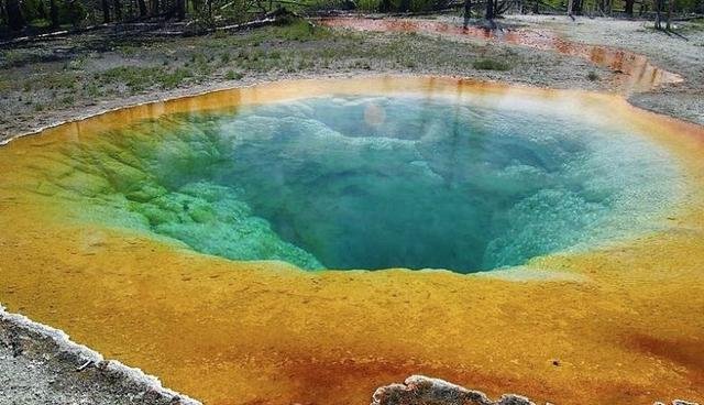NASA inventa forma bizarra (mas criativa) de evitar erupção do supervulcão de Yellowstone
