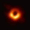 Cientistas levam US$ 3 milhões em prêmio pela primeira imagem de um buraco negro