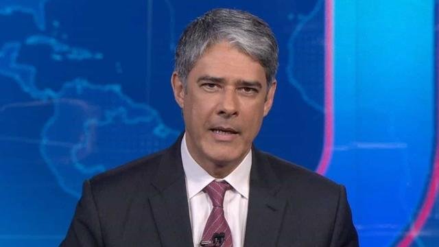 CNN Brasil, após passar a perna na Globo e ir atrás de William Bonner, tem parceria com rival Anunciada