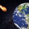 Rota de colisão? NASA rastreia asteroide em direção à Terra neste sábado