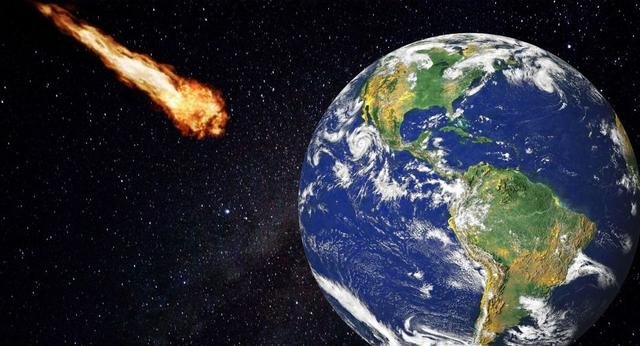 Rota de colisão? NASA rastreia asteroide em direção à Terra neste sábado