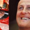 Após anos, Michael Schumacher é visto pela primeira vez e estado de saúde emociona