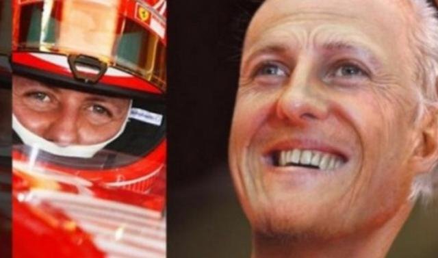 Após anos, Michael Schumacher é visto pela primeira vez e estado de saúde emociona