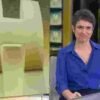 Sandra Annenberg não queria deixar o comando do jornal Hoje: “arrasada”