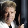Morreu o cantor Roberto Leal. Músico lutava contra um cancro há dois anos