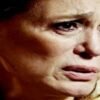 Susana Vieira, que luta contra câncer, chama a imprensa e chora com comunicado