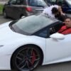 Um assessor do PT comprou um carro de luxo antes do resultado da Mega Sena?
