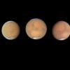 Foram eleitas as melhores fotografias de astronomia do ano