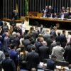 Congresso derruba vetos e restaura 15 crimes de abuso de autoridade