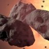 NASA projeta telescópio para detectar asteroides perigosos para a Terra