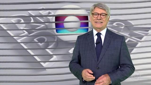Apresentador da Globo se despede de programa que comandou por anos e é obrigado a se aposentar