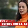 Vivi Guedes deixará a novela A Dona do Pedaço; saiba o que acontecerá com ela