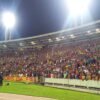 Sampaio vence e garante acesso à Série B