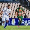 Sampaio pega o Confiança pela semifinal da Série C