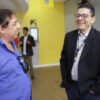 Agência bancária de Dom Pedro  voltou a funcionar ao público nesta quinta feira 05/09