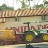 A falta de água que atinge a cidade de Governador Eugênio Barros, agora está chegando nas escolas