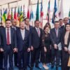 Em Brasília, Othelino Neto reforça posicionamento das Assembleias do Nordeste sobre Reforma da Previdência
