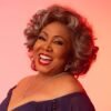 Alcione encerra programação do aniversário de São Luís