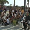 Ato reúne manifestantes em ‘Greve global pelo clima’ em São Luís
