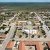 Tremor de terra com magnitude de 3.1 é registrado em São João Batista, no MA