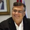 Em uma entrevista a revista ISTO É, Flávio Dino diz: Estamos num processo de ilegalidade incontrolável