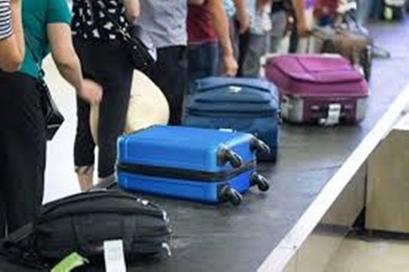 Congresso mantém veto à franquia de bagagens em voos