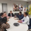Após muita luta e sacrifício Toinho Patioba consegue a reabertura do Banco do Brasil em Gonçalves Dias