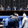 Senado aprova recursos da cessão onerosa para estados e municípios