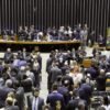 Câmara conclui votação de projeto que altera regras eleitorais; texto seguirá para sanção