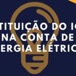 Restituição de ICMS na conta de Luz