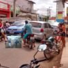 “Gonçalves Dias” Tudo pronto percurso reconhecido, sinalização breve será iniciada