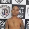 POLÍCIA CIVIL CUMPRE MANDADO DE PRISÃO POR ROUBO EM TIMON
