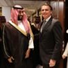 Brasil e Arábia Saudita fecham parcerias para investimentos
