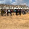 Polícia Federal começa a cumprir decisão de reintegração de posse em terra indígena no Pará