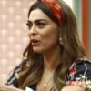 “Dona”: Maria da Paz promete voltar ao Best Cake