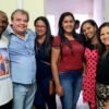 Veja a lista dos conselheiros eleitos em Gonçalves Dias neste ultimo domingo  (6/10).