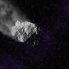 Asteroide gigante se aproxima da Terra causando ameaça potencial para fim de 2019