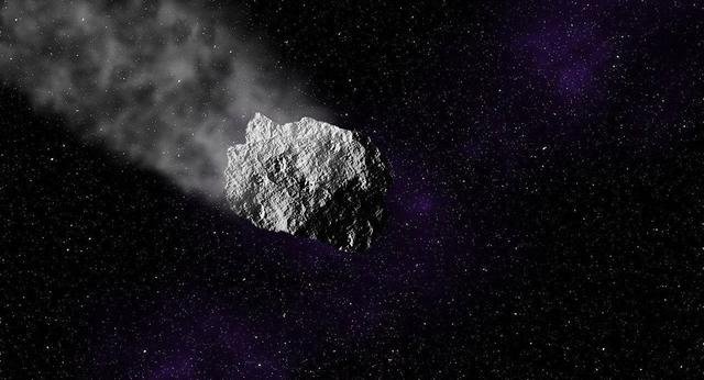 Asteroide gigante se aproxima da Terra causando ameaça potencial para fim de 2019