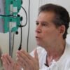 Mineiro que se curou de câncer terminal com tratamento inédito está pronto para voltar pra casa