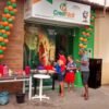 Cred Fácil inaugura unidade de créditos em Gonçalves Dias