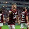 O Flamengo venceu o CSA por 1 a 0, neste domingo (27), no Maracanã, pela 28° rodada do Campeonato Brasileiro