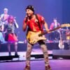 Zeca Baleiro será homenageado pela Assembleia nesta terça-feira