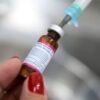 Sábado dia 18, será “Dia D” de vacinação contra o sarampo