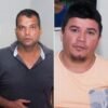 Presos dois homens tentando aplicar golpe no deputado Roberto Costa dentro da Assembleia