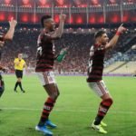 Flamengo 5 x 0 Grêmio: Rubro-Negro é avassalador no segundo tempo e avança à final da Libertadores