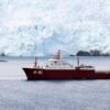 Pela primeira vez, missão de pesquisadores nordestinos irá à Antártica
